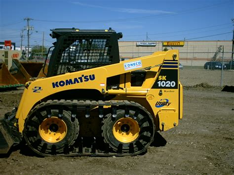 komatsu mini skid steer|komatsu skid steer usa.